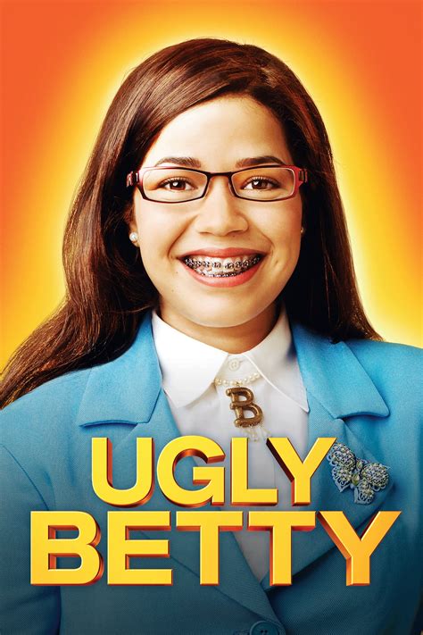 ugly betty tv show